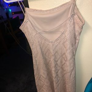 cute flapper like dress